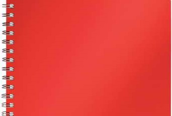 Drága volt a spirálfüzet