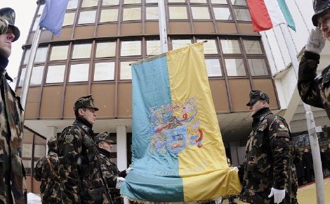 Somogy megye 2010. Visszatekintés, első negyedév