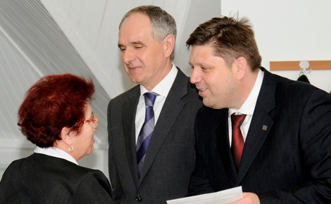 Somogy megye 2010. Visszatekintés, második negyedév