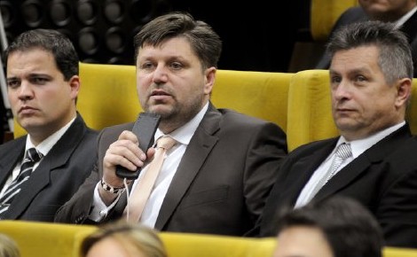 Somogy megye 2010. Visszatekintés, negyedik negyedév