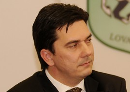 A TISZK kiemelt partnere lett a rendőrség