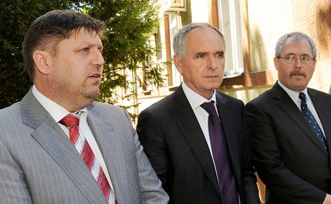 Somogy megye 2010. Visszatekintés, harmadik negyedév