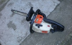 Milliós lopás Balatonfenyvesen