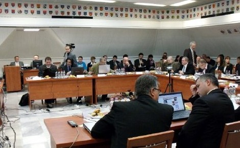 Van koncepciója Somogynak