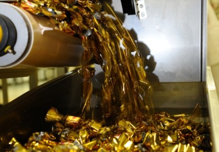 Így készül a szaloncukor 