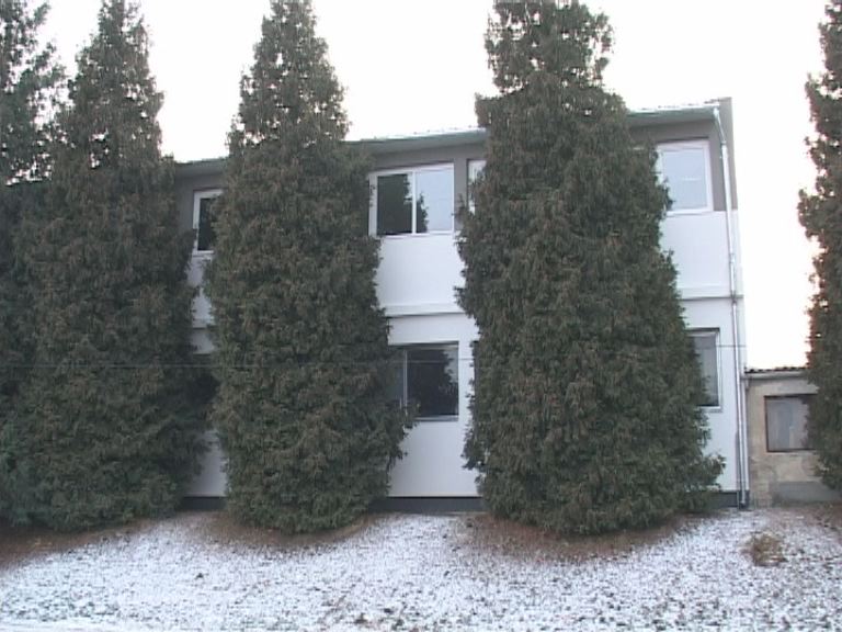 Tabi csúcsberuházást adtak át