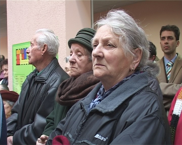 Karácsonyi ajándék Tabnak