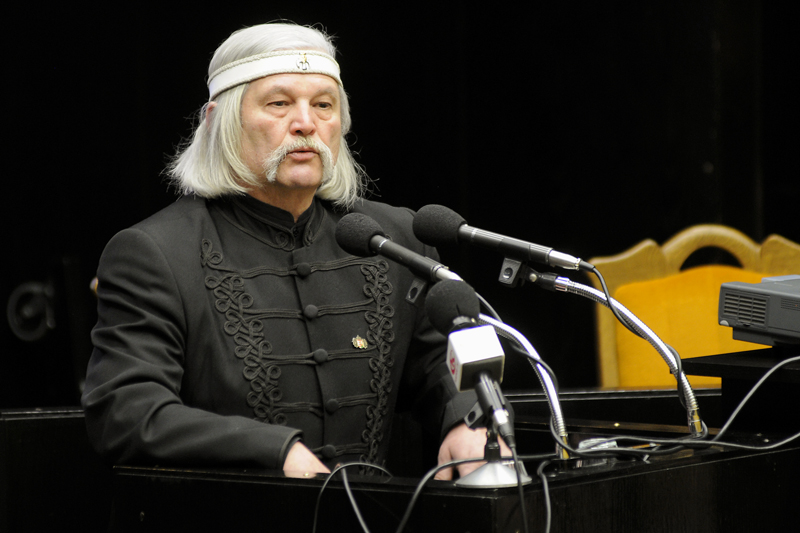 Milyen lesz Magyarország holnap? 