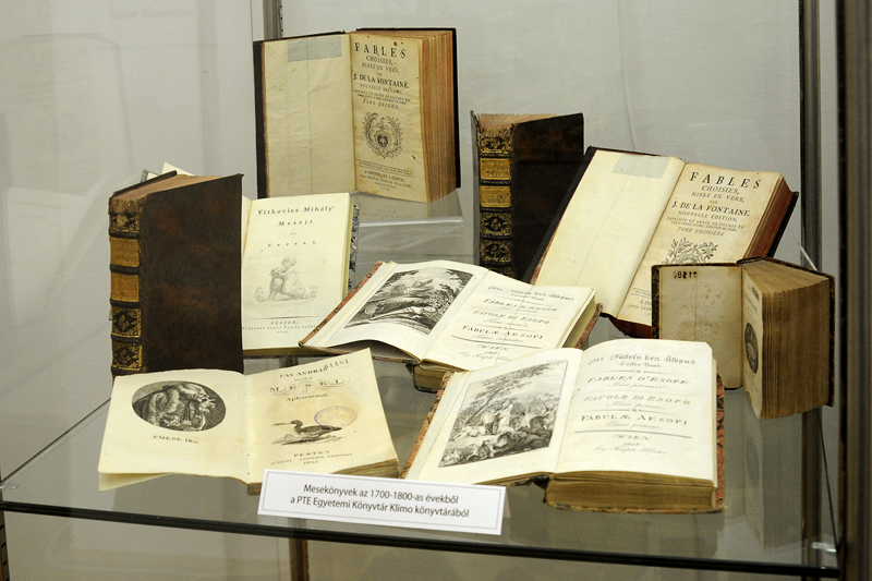 A mese mélyén ott a valóság