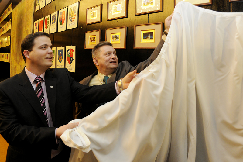 Folytatódó értékmegőrzés Somogyban