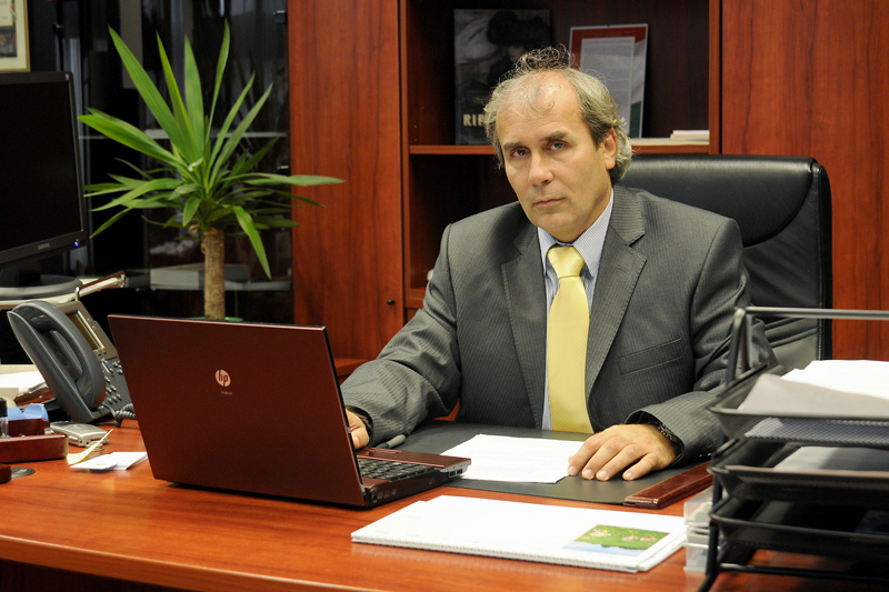 Főigazgatói kinevezés