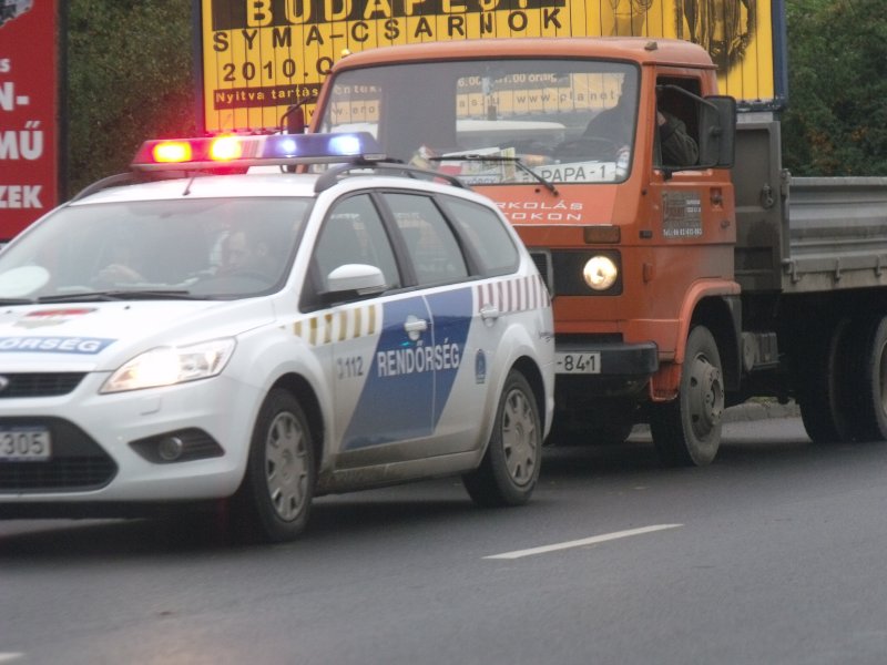 Kevesebb somogyi baleset