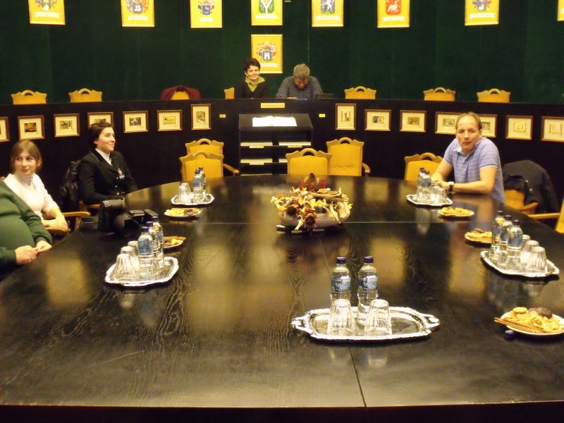 December legjobbjait köszöntötték