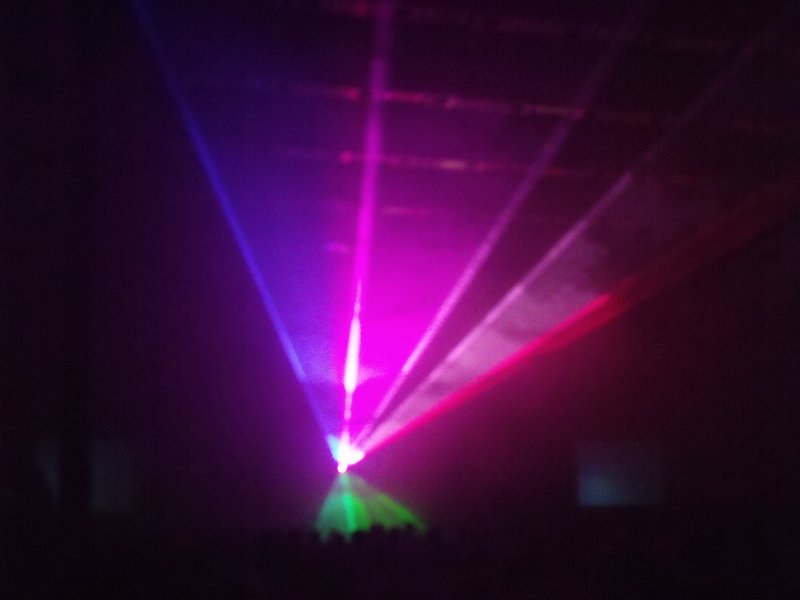 Kaposváron nincs gond a szórakozóhelyekkel