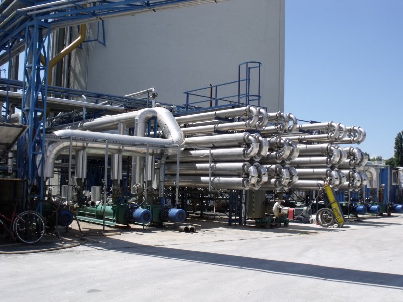 Biogáz a cukorgyári jelen és jövő