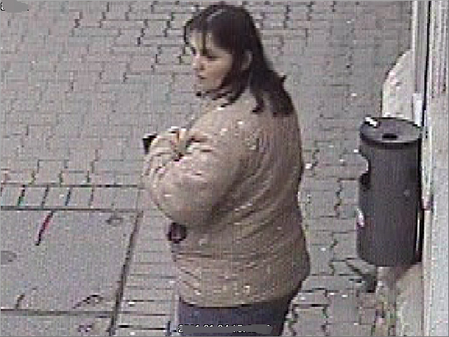 Iskolából lopott, keresik a rendőrök