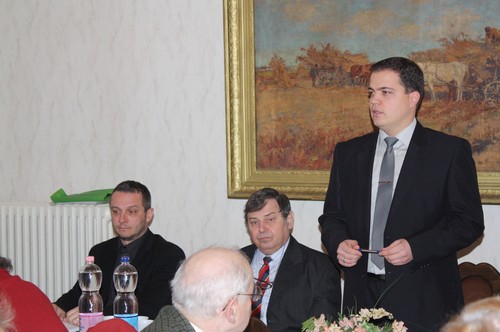 Két évtized a somogyi nyugdíjasokért