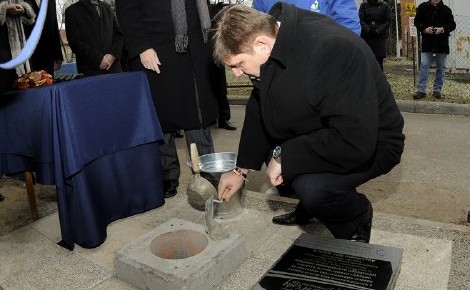 Történelem a Kaposi Mór életében