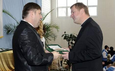 Somogy a közjót szolgálja 