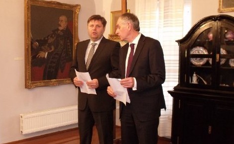 Emlékévet szentel Rippl-Rónainak Kaposvár 