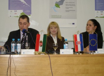 Minőségi projekt határok nélkül