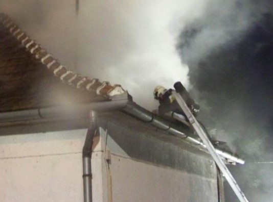 Tragédiával végződött a boglári tűz