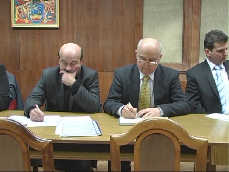 Zöld út a Korzónak