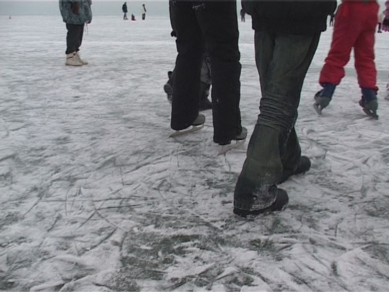 Újra lehet korizni a Balatonon