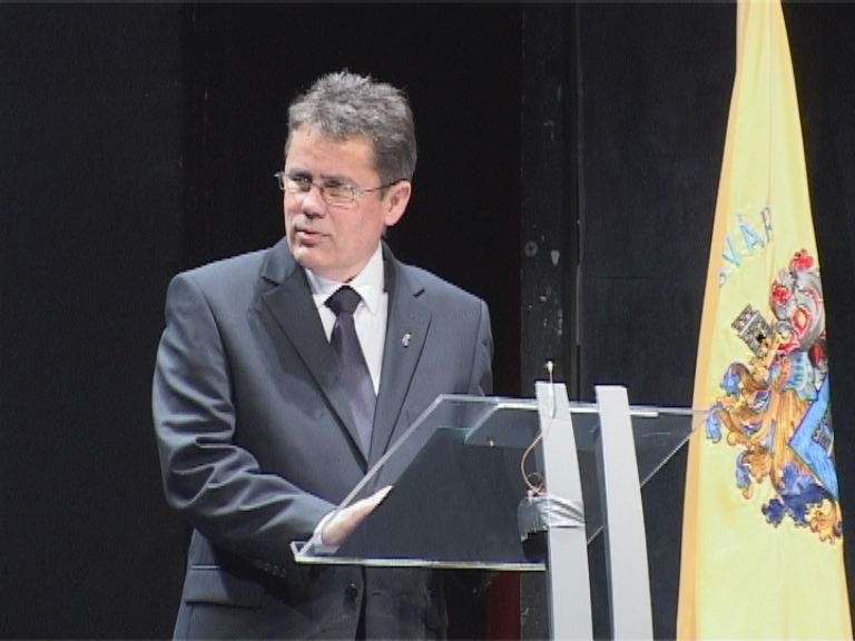 Eljött a lehetőségek ideje Kaposvár számára 