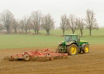 Széchenyi Kártya az agráriumnak is