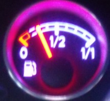 Olcsóbb lesz az üzemanyag szerdán