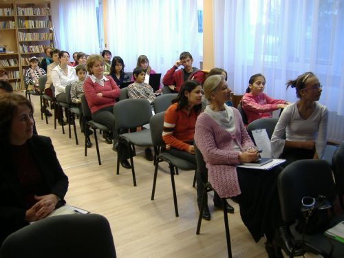 Somogy Megyei Gyermekvédelmi Központ TÁMOP 5.2.5-08/1-2008-0075 