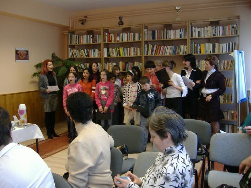 Somogy Megyei Gyermekvédelmi Központ TÁMOP 5.2.5-08/1-2008-0075 