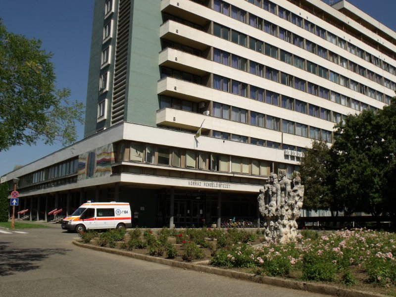 Szűrik a nőket Somogyban