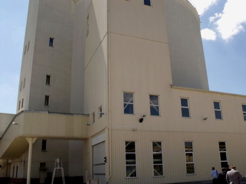 Önellátó lehet a kaposvári cukorgyár 