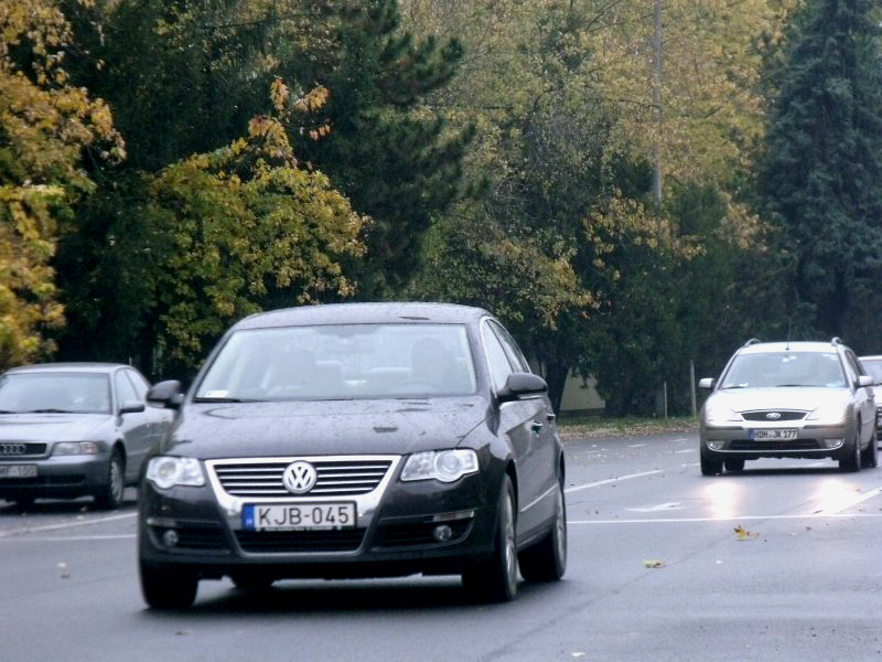 Egyeztetés a kaposvári forgalomirányításról