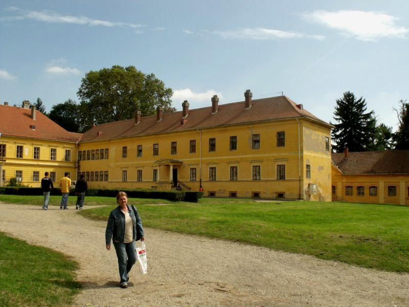 A statisztika nem túl jó, de előrelépett a megye