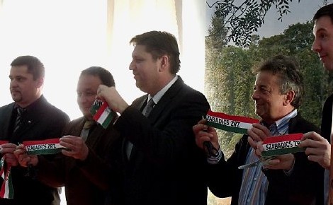 Csatorna nélkül elkerül a fejlődés