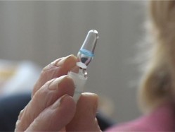 Tovább fertőz az influenza Somogyban