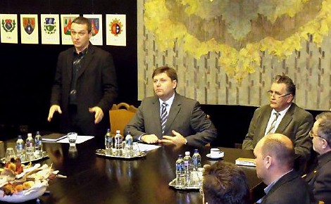 Tanács alakult a somogyi fiatalokért