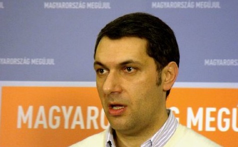 Fogyasztóvédelmi típusú segítség a frakcióktól