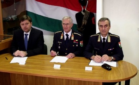 Sok munkával telt a legek éve