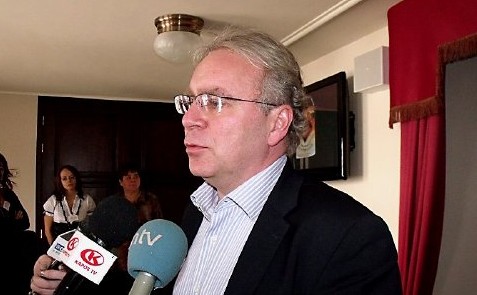 Pokorni: Próbáljunk előre nézni!