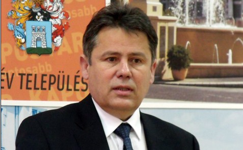 Sikerre ítélt hivatal