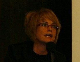 Somogyi az év áldozatsegítője