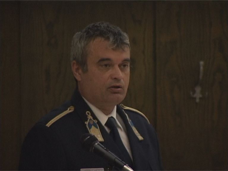 Új kapitány, új célok