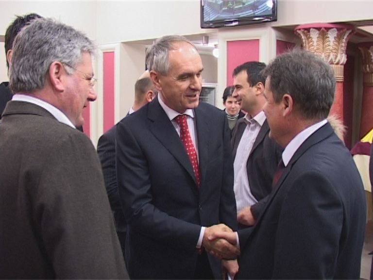 2011. a lehetőségek éve