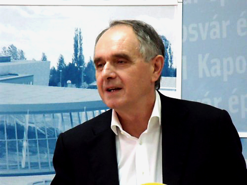 Értékel és utat mutat a polgármester