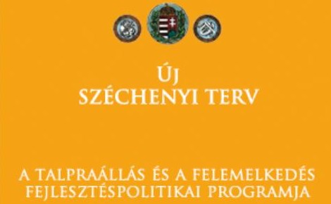 Könyvtárban az ÚSZT kézikönyve 