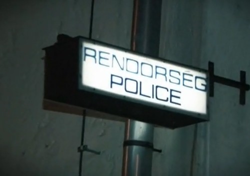 Sűrű napjuk volt a rendőröknek